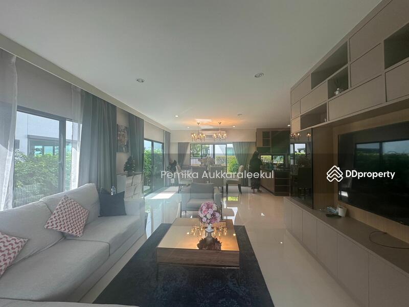 For Sale - Burasiri Pattanakarn, Bangkok