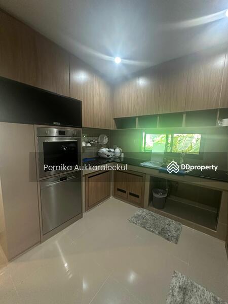 For Sale - Burasiri Pattanakarn, Bangkok