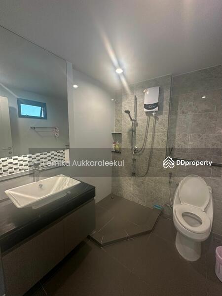 For Sale - Burasiri Pattanakarn, Bangkok