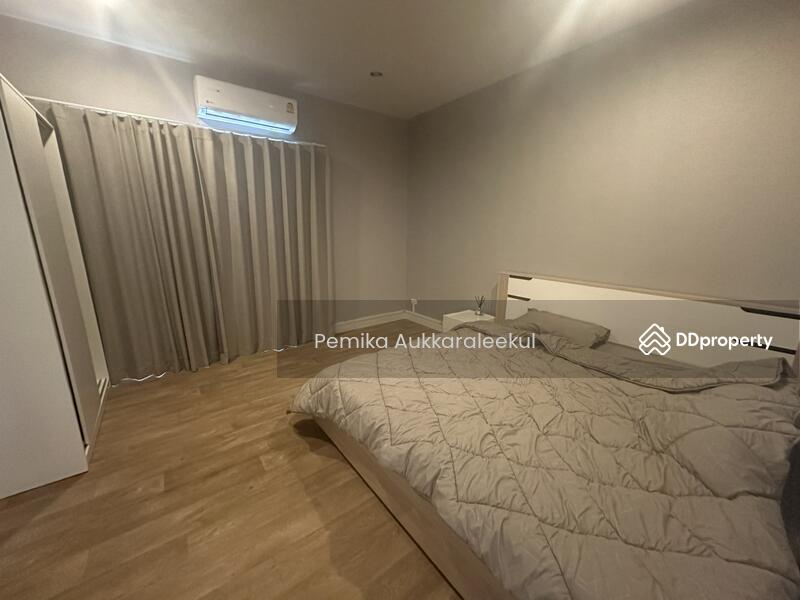 For Sale - Burasiri Pattanakarn, Bangkok