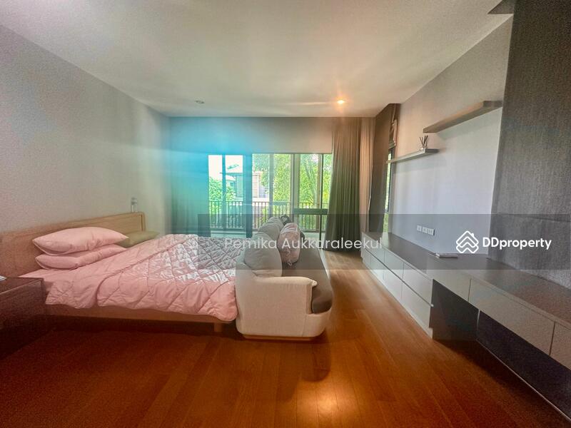 For Sale - Burasiri Pattanakarn, Bangkok