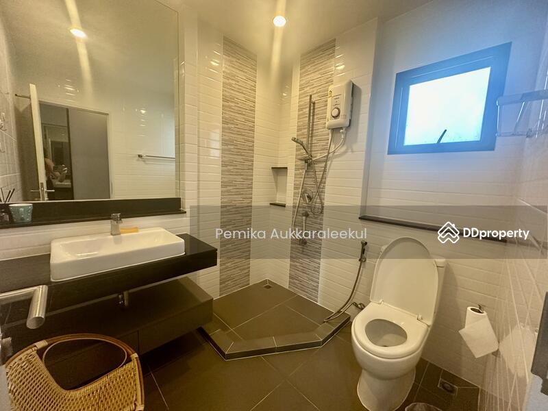 For Sale - Burasiri Pattanakarn, Bangkok