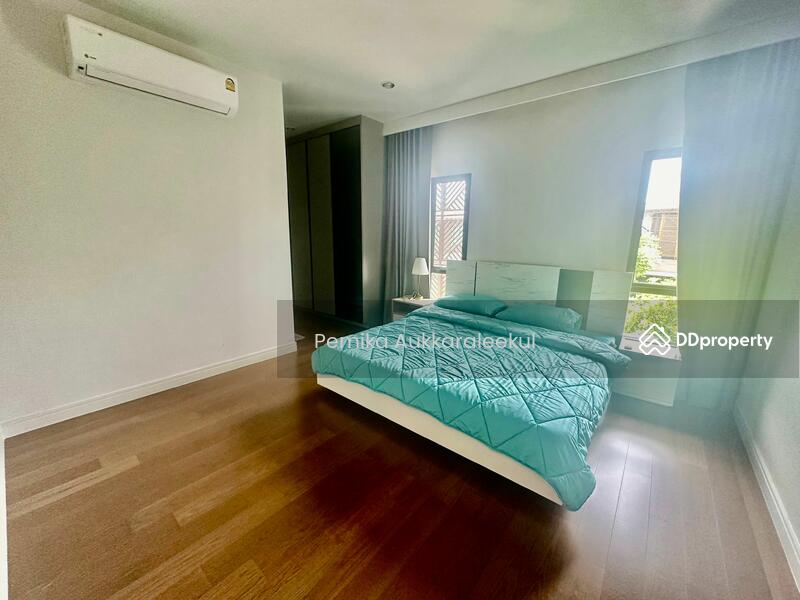 For Sale - Burasiri Pattanakarn, Bangkok