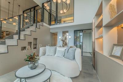 ขาย - Park Origin Ratchathewi : พาร์ค ออริจิ้น ราชเทวี, กรุงเทพ