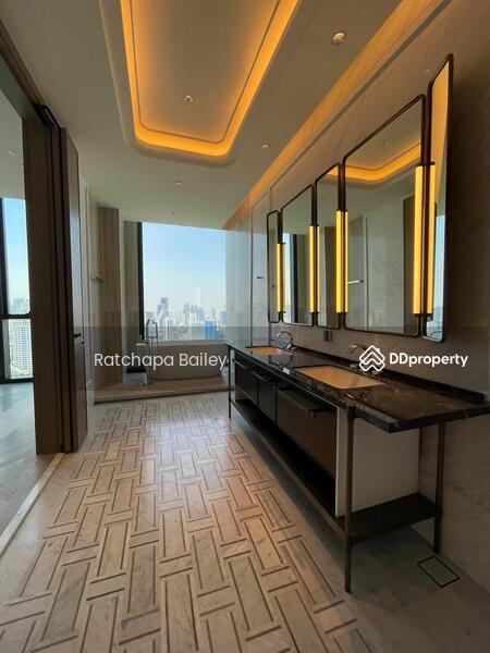 For Rent - ONE89 Wireless, Bangkok