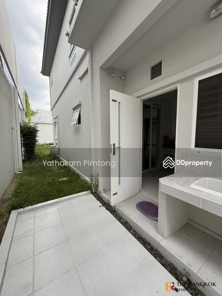 For Rent - Mantana Westgate, Nonthaburi