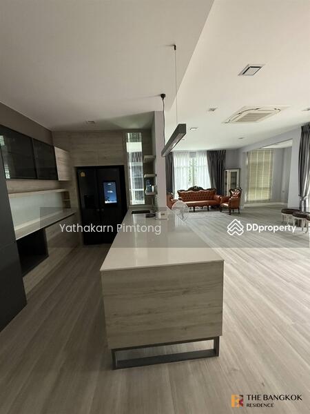 For Rent - Mantana Westgate, Nonthaburi