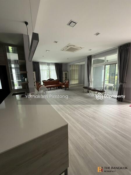 For Rent - Mantana Westgate, Nonthaburi