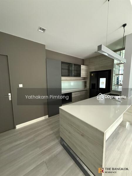 For Rent - Mantana Westgate, Nonthaburi