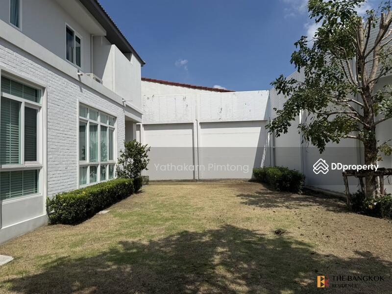 For Rent - Mantana Westgate, Nonthaburi