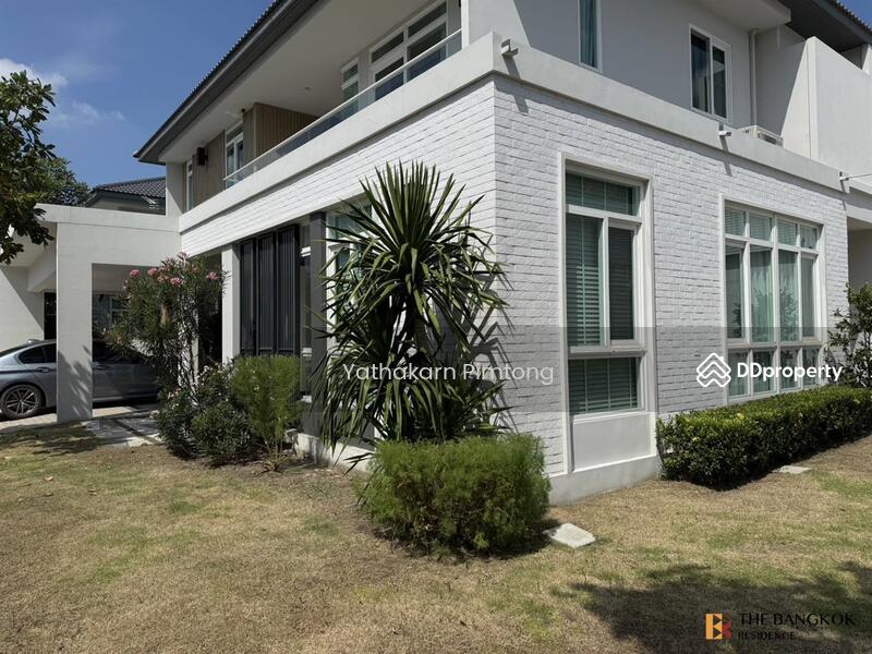 For Rent - Mantana Westgate, Nonthaburi
