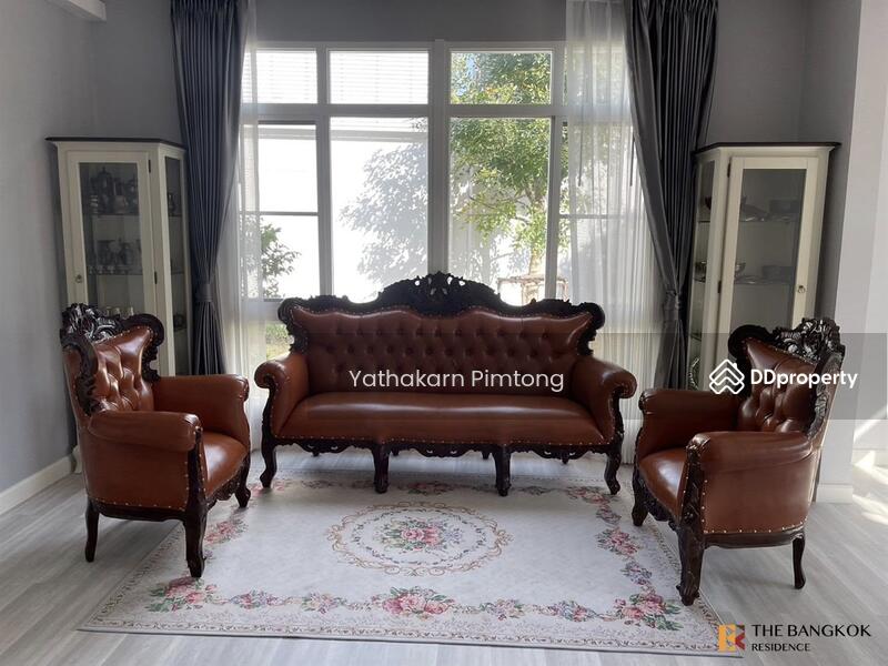 For Rent - Mantana Westgate, Nonthaburi