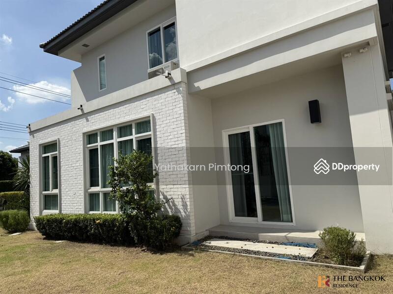 For Rent - Mantana Westgate, Nonthaburi