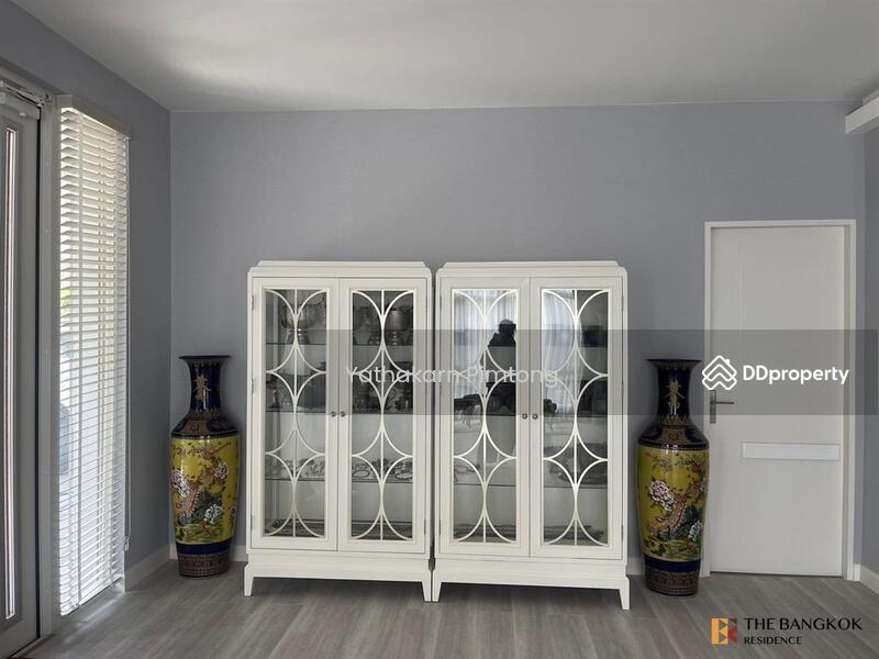 For Rent - Mantana Westgate, Nonthaburi