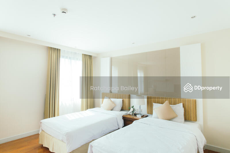 For Rent - Baan Thomson Residence, Bangkok