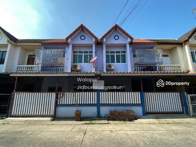 ขาย - ทาวน์เฮาท์ 6-ห้องนอน, กรุงเทพ