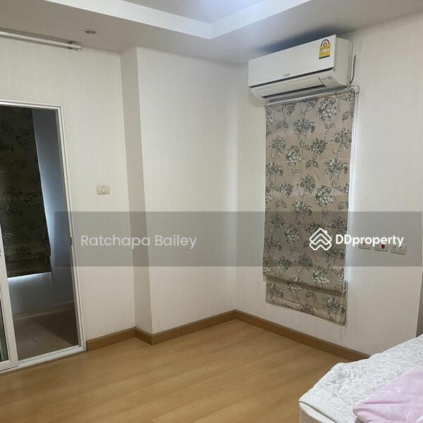 ให้เช่า - Happy Condo Ratchada 18 : แฮปปี้ คอนโด รัชดา 18, กรุงเทพ