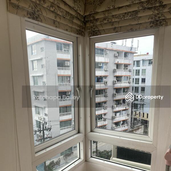 ให้เช่า - Happy Condo Ratchada 18 : แฮปปี้ คอนโด รัชดา 18, กรุงเทพ