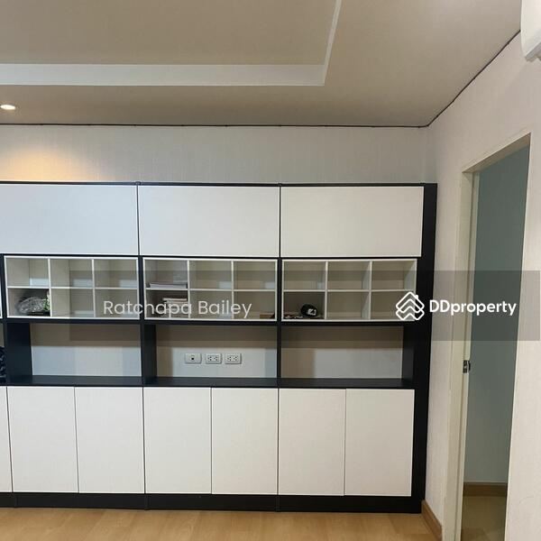 ให้เช่า - Happy Condo Ratchada 18 : แฮปปี้ คอนโด รัชดา 18, กรุงเทพ