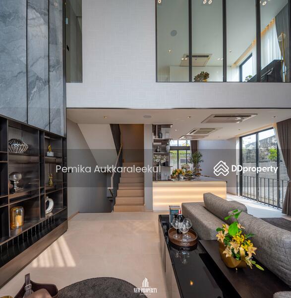 For Sale - Novel Residence Ladprao 18, Bangkok