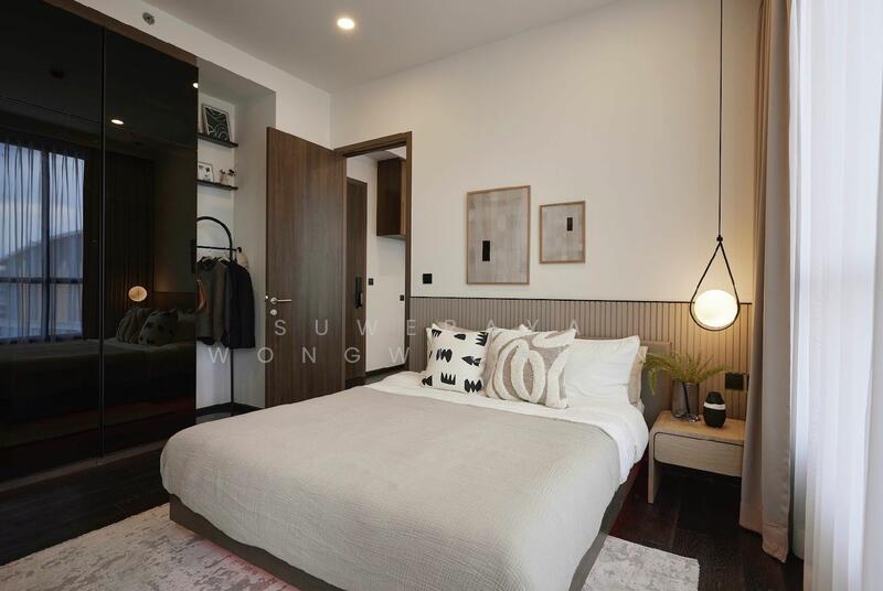 Park Origin Thonglor, กรุงเทพ, Soi Thonglor 10, Sukhumvit Road, คลองตันเหนือ, วัฒนา, กรุงเทพ, 33 ตร.ม., คอนโด ขาย, โดย Banjarat Thanomchat, 60176908 - DDproperty.com
