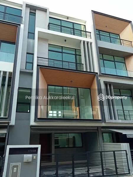 For Sale - Nirvana Define Rama 9, Bangkok