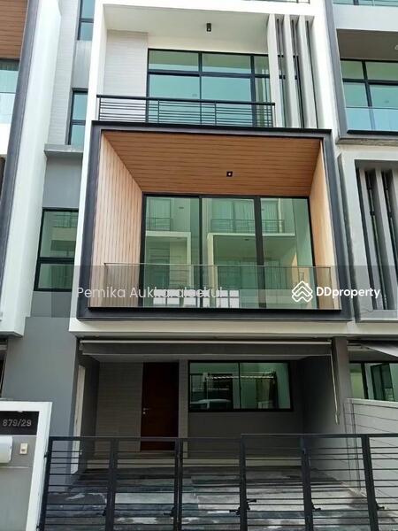 For Sale - Nirvana Define Rama 9, Bangkok
