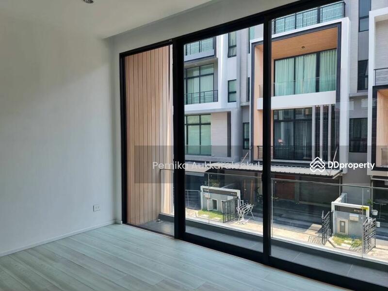 For Sale - Nirvana Define Rama 9, Bangkok