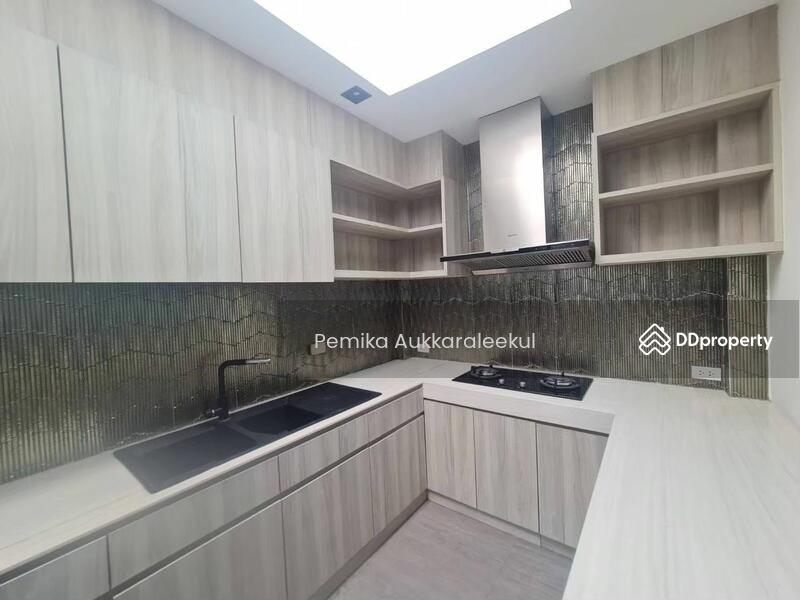 For Sale - Nirvana Define Rama 9, Bangkok