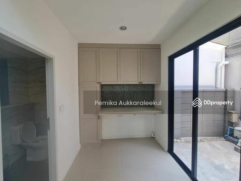 For Sale - Nirvana Define Rama 9, Bangkok