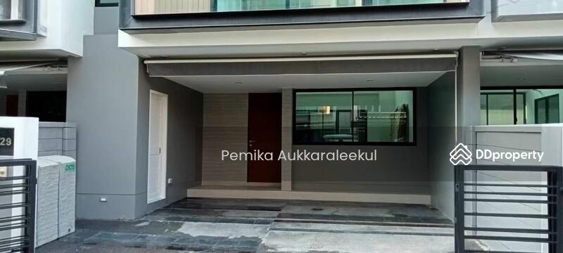 For Sale - Nirvana Define Rama 9, Bangkok