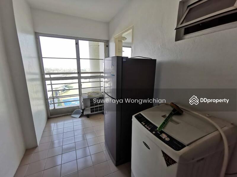 ให้เช่า - Nouvelle Condominium : นูเวล คอนโดมิเนียม, สมุทรปราการ