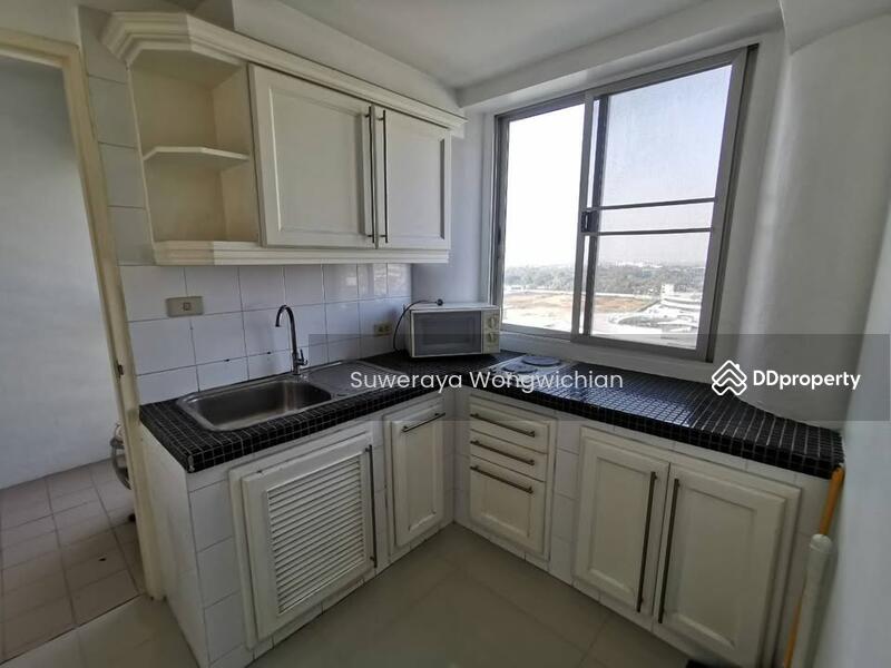 ให้เช่า - Nouvelle Condominium : นูเวล คอนโดมิเนียม, สมุทรปราการ