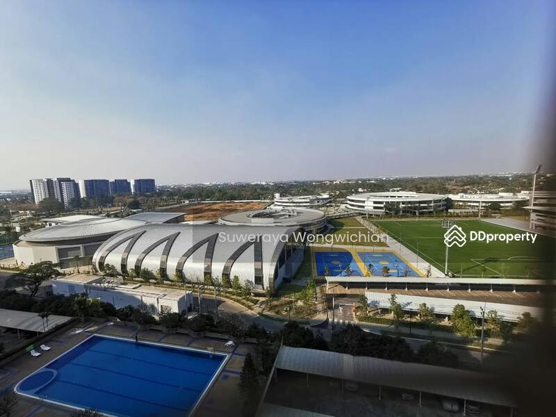 ให้เช่า - Nouvelle Condominium : นูเวล คอนโดมิเนียม, สมุทรปราการ
