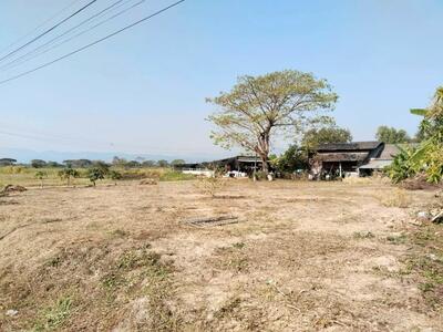 ขาย - ที่ดินพาน เชียงราย, เชียงราย