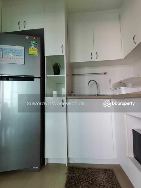 ขาย - Lumpini Place Srinakarin-Huamak Station : ลุมพินี เพลส ศรีนครินทร์-หัวหมาก สเตชั่น, กรุงเทพ
