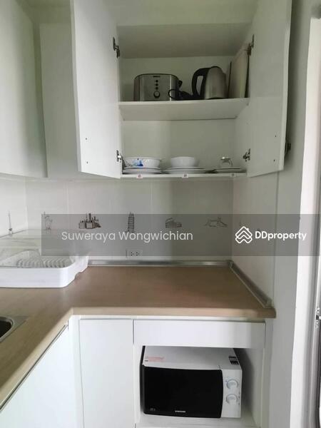 ขาย - Lumpini Place Srinakarin-Huamak Station : ลุมพินี เพลส ศรีนครินทร์-หัวหมาก สเตชั่น, กรุงเทพ