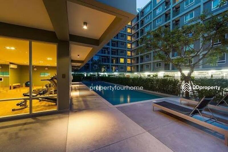 For Sale - Condo U Ratchayothin, Bangkok