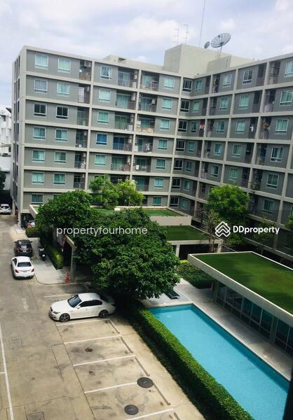 For Sale - Condo U Ratchayothin, Bangkok