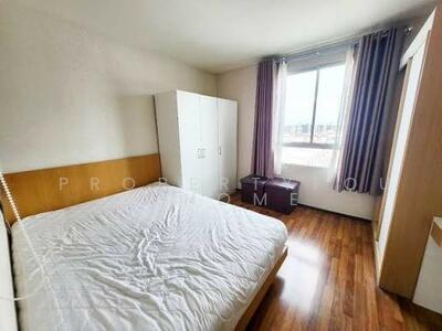 ขาย - Condo U Ratchayothin : คอนโด ยู รัชโยธิน, กรุงเทพ