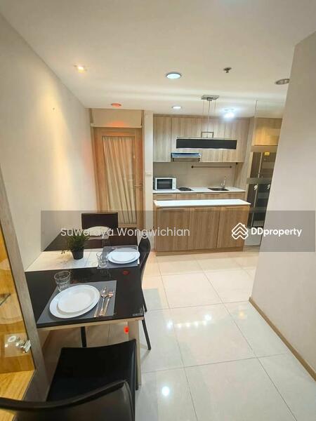 For Rent - Diamond Sukhumvit, Bangkok