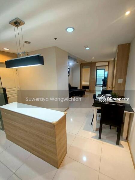 For Rent - Diamond Sukhumvit, Bangkok