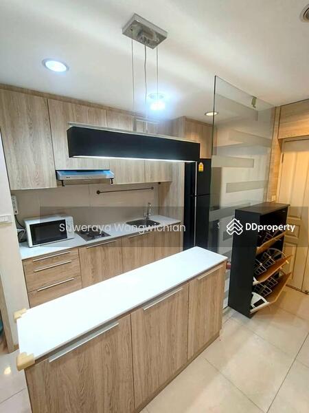 For Rent - Diamond Sukhumvit, Bangkok
