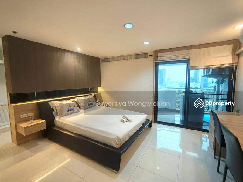 For Rent - Diamond Sukhumvit, Bangkok