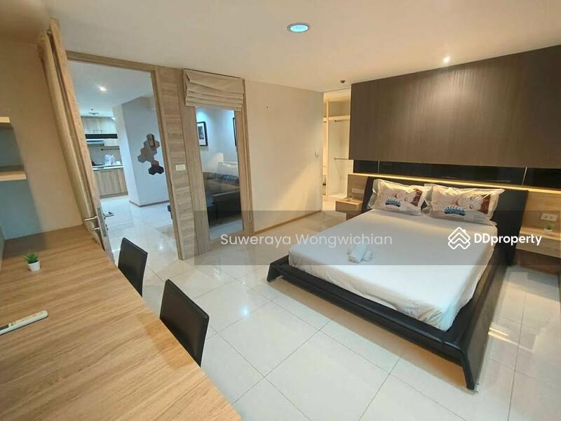 For Rent - Diamond Sukhumvit, Bangkok