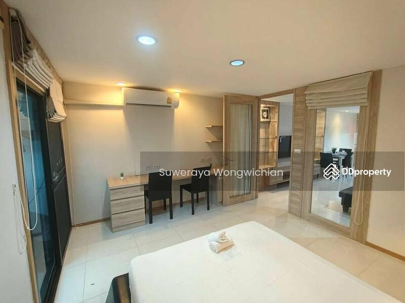 For Rent - Diamond Sukhumvit, Bangkok