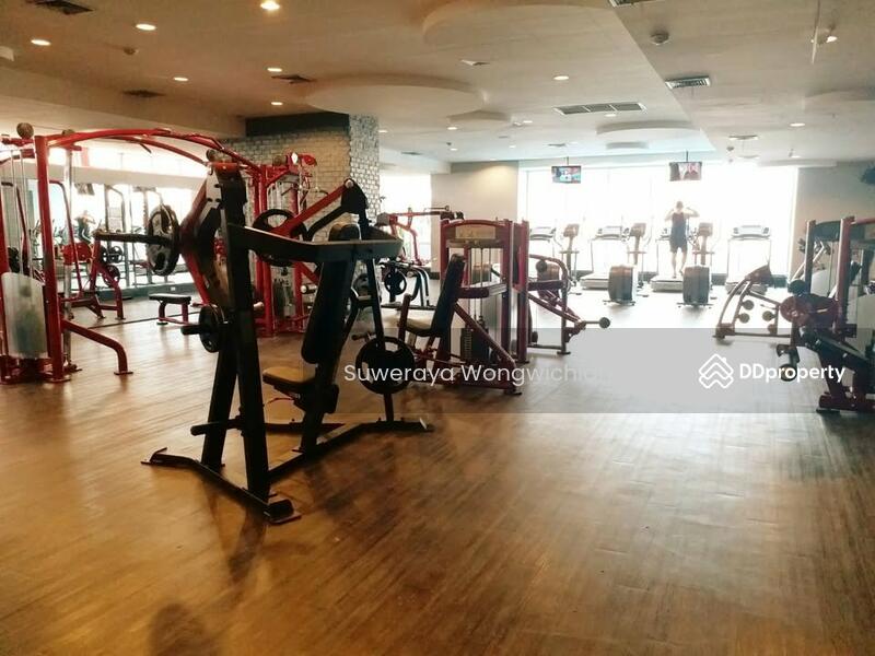 For Rent - Diamond Sukhumvit, Bangkok