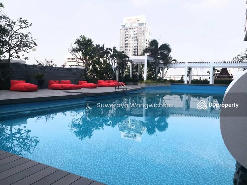 For Rent - Diamond Sukhumvit, Bangkok