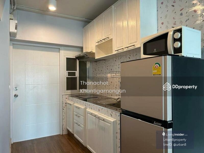 For Rent - Thonglor Tower, Bangkok