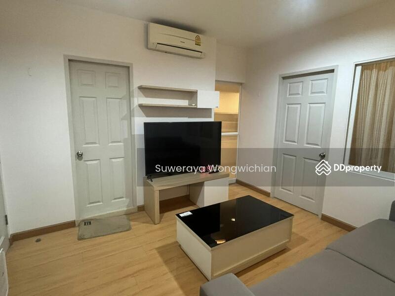 For Rent - Life @ Ratchada-Suthisan, Bangkok